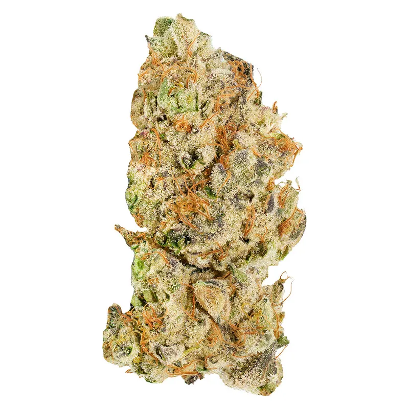 Broken Coast Cannabis Broken Coast - Platinum Pavé - Indica - 3.5g — Flower