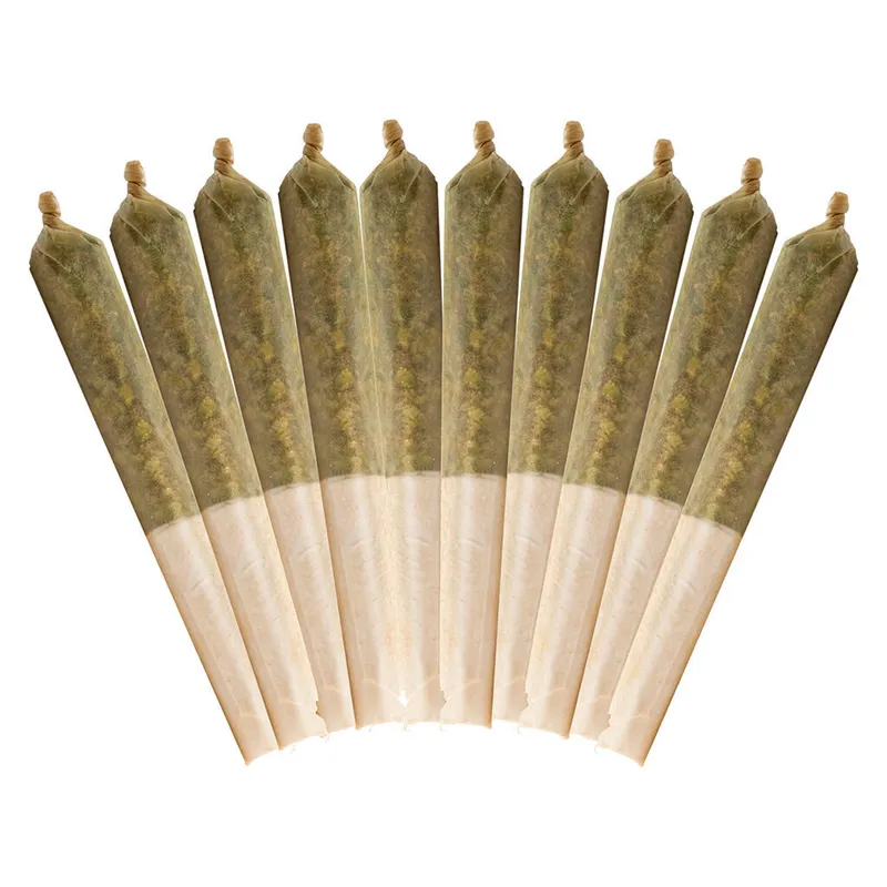 Buddy Blooms Purple Haze Pre-Roll - Sativa - 10x0.5g — Pre-Rolls