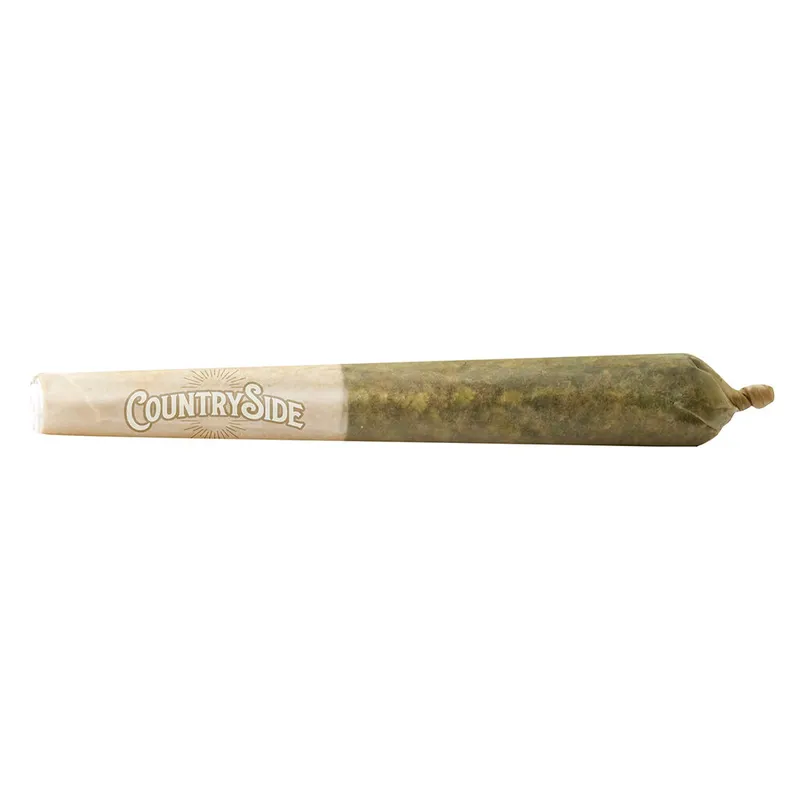 Buddy Blooms Strawberry OG Pre-Rolls Pre-Roll - Indica - 10x0.5g — Pre-Rolls
