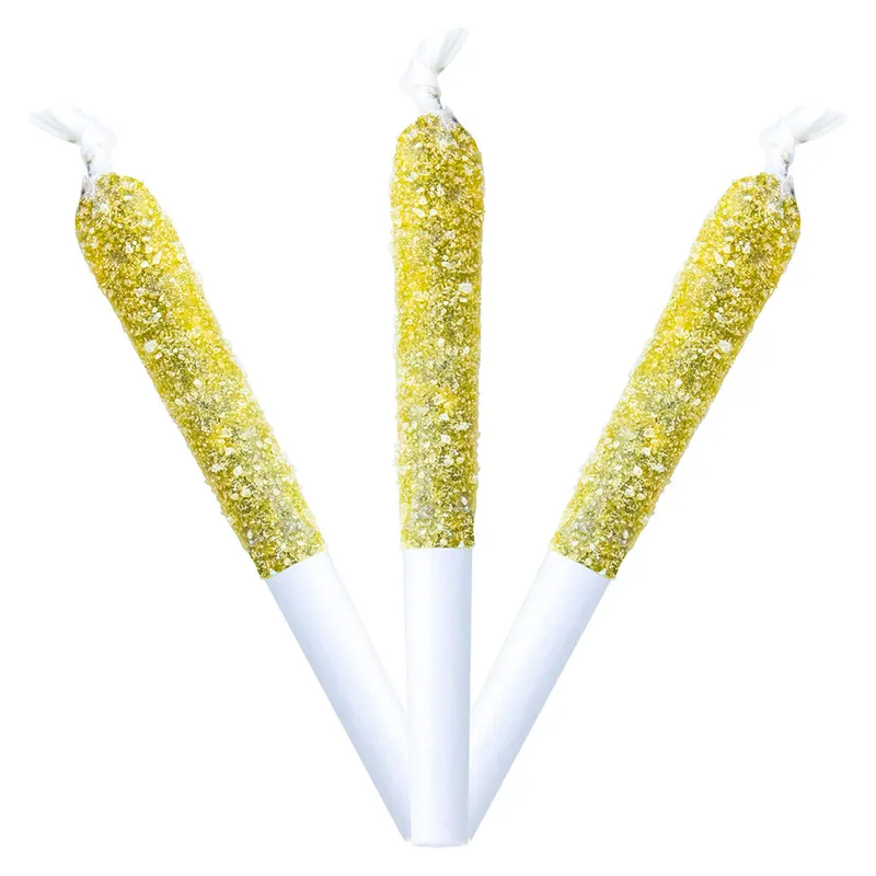 Chillbilly Max 60's Triple Diamond Infused Pre-Roll - Blue Lemonade - Sativa - 3x0.45g — Pre-Rolls