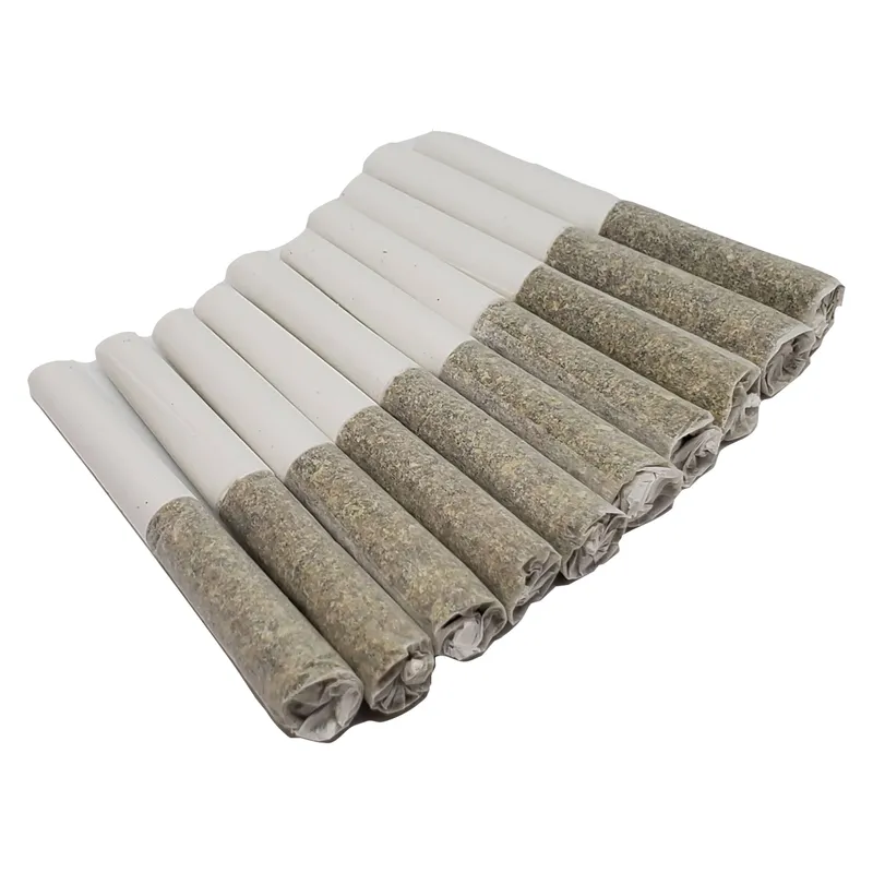 Color Cannabis Cosmic Lemonade Pre-Roll - Sativa - 10x0.35g — Pre-Rolls