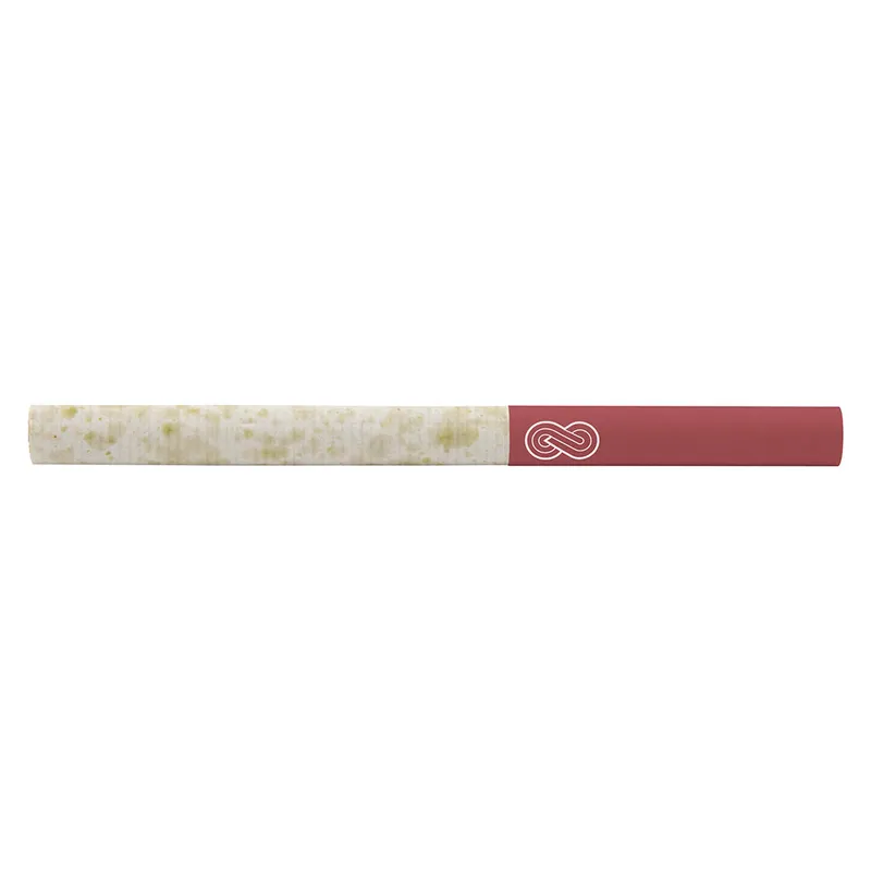 Common Ground Cherry Doughnuts Slims Pre-roll - Indica - 10x0.35g — Pre-Rolls