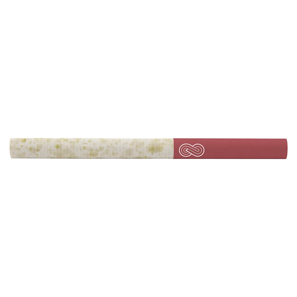 Common Ground Cherry Doughnuts Slims Pre-roll - Indica - 10x0.35g — Pre-Rolls
