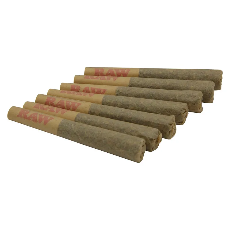 Common Ground Gazzurple Pre-Roll - Sativa - 7x0.5g — Pre-Rolls