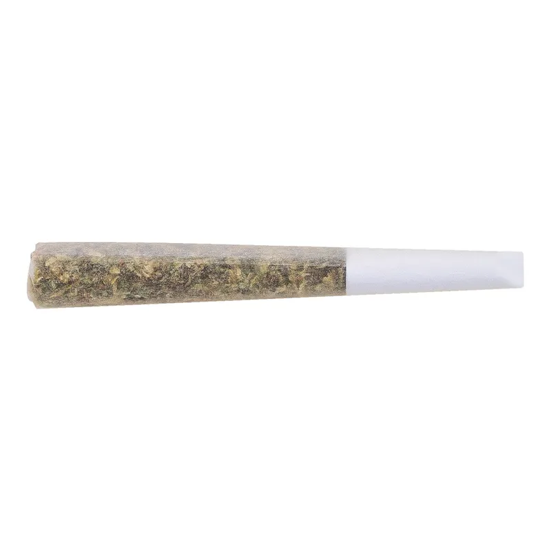 Dank Craft Koko's Cookies Pre-Roll Indica - 3x0.5g — Pre-Rolls