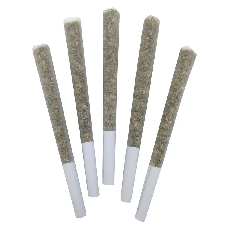 DEALR Sweet Jesus Pre-roll - Sativa - 5x0.5g — Pre-Rolls