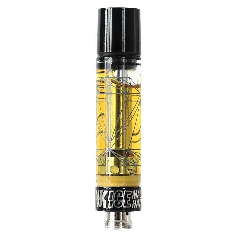 Debunk ICE - Maui Mango Haze Liquid Diamonds 510 Thread Cartridge - Sativa - 1g — Vaporizers