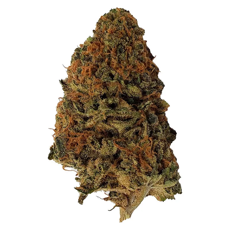 Dime Bag Kush Dreams - Indica - 28g — Flower