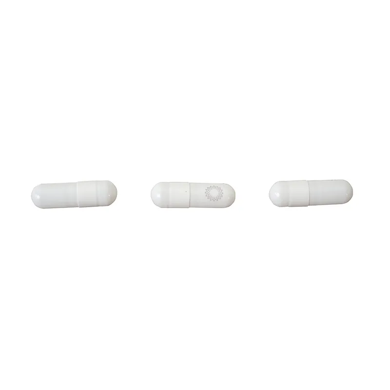 Dosecann CBD 50 Capsule | 30-pack — image 2 of 2