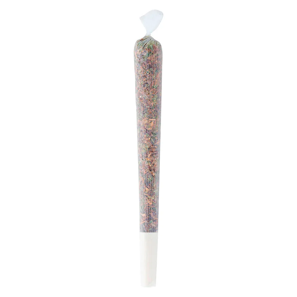 Double J's Star Cab Cherry Chem Pre-Roll - Hybrid - 20x0.5g — Pre-Rolls