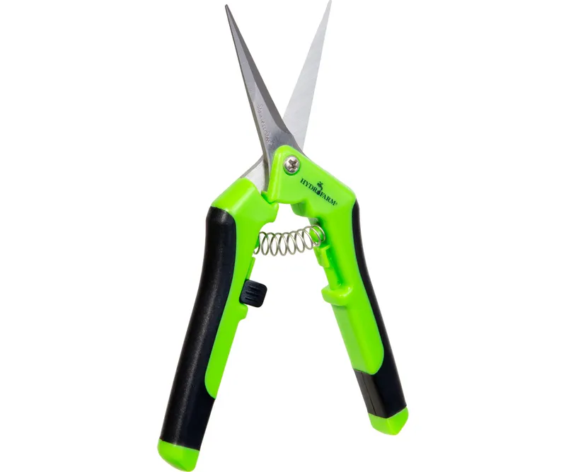 Eddi's Garden Supplies LTD. Trim Fast Precision Pruner - Straight Stainless — Accessories