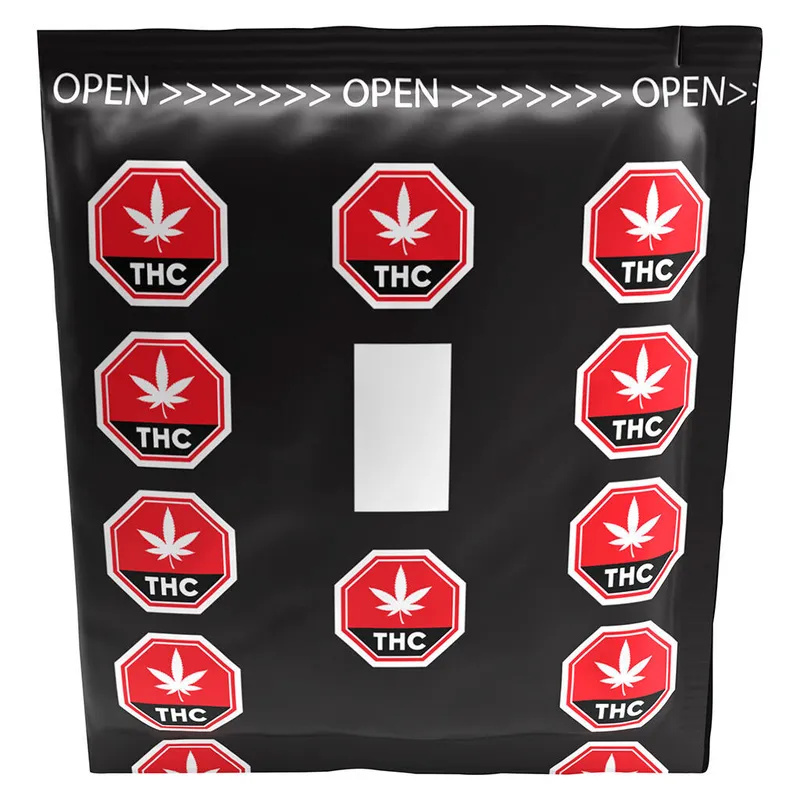 Emprise Rapid THirstC Grape 10 THC Instant Drink - Hybrid - 1 Pack — Edibles