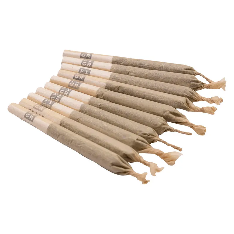 FIGR Chatty Kathy Pre-Roll - Sativa - 10x0.35g — Pre-Rolls
