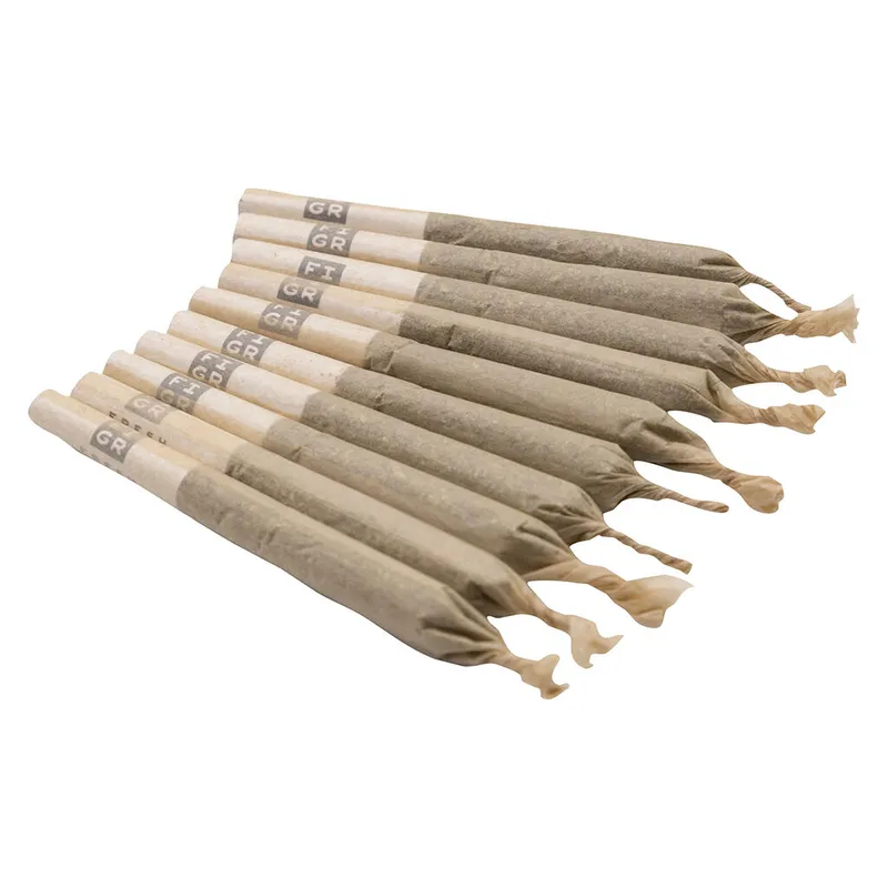 FIGR Kandy Cake - Pre-Roll - Indica - 10x0.35g — Pre-Rolls
