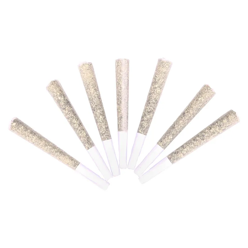 FLHIGH Johnny Cage Aces Pre-Roll - Sativa - 7x0.5g — Pre-Rolls