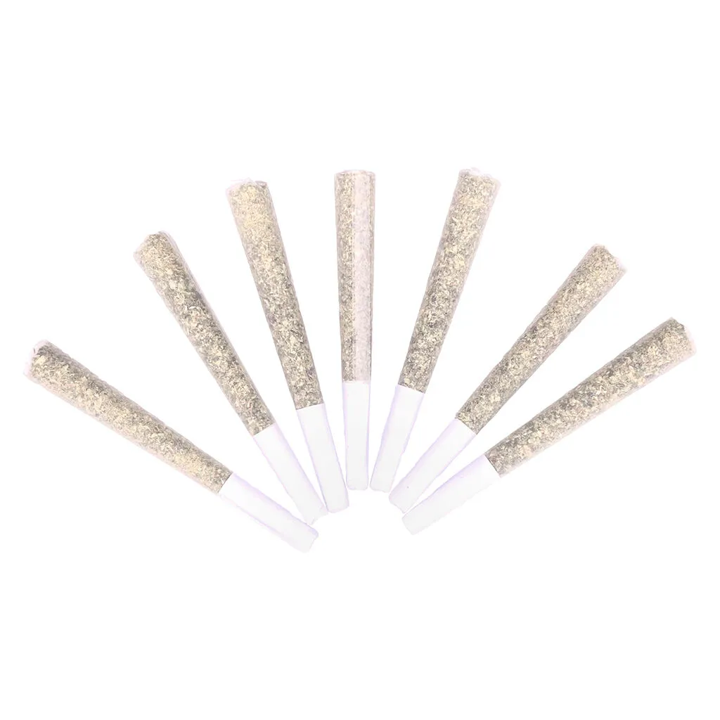 FLHIGH Johnny Cage Aces Pre-Roll - Sativa - 7x0.5g — Pre-Rolls