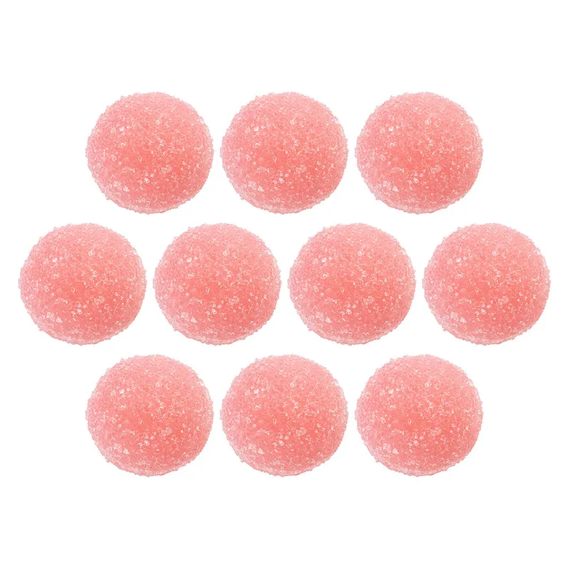 Fly North Space Tokens Berry - Tastic! Indica Multi Pack - 10x1 Pack — Edibles