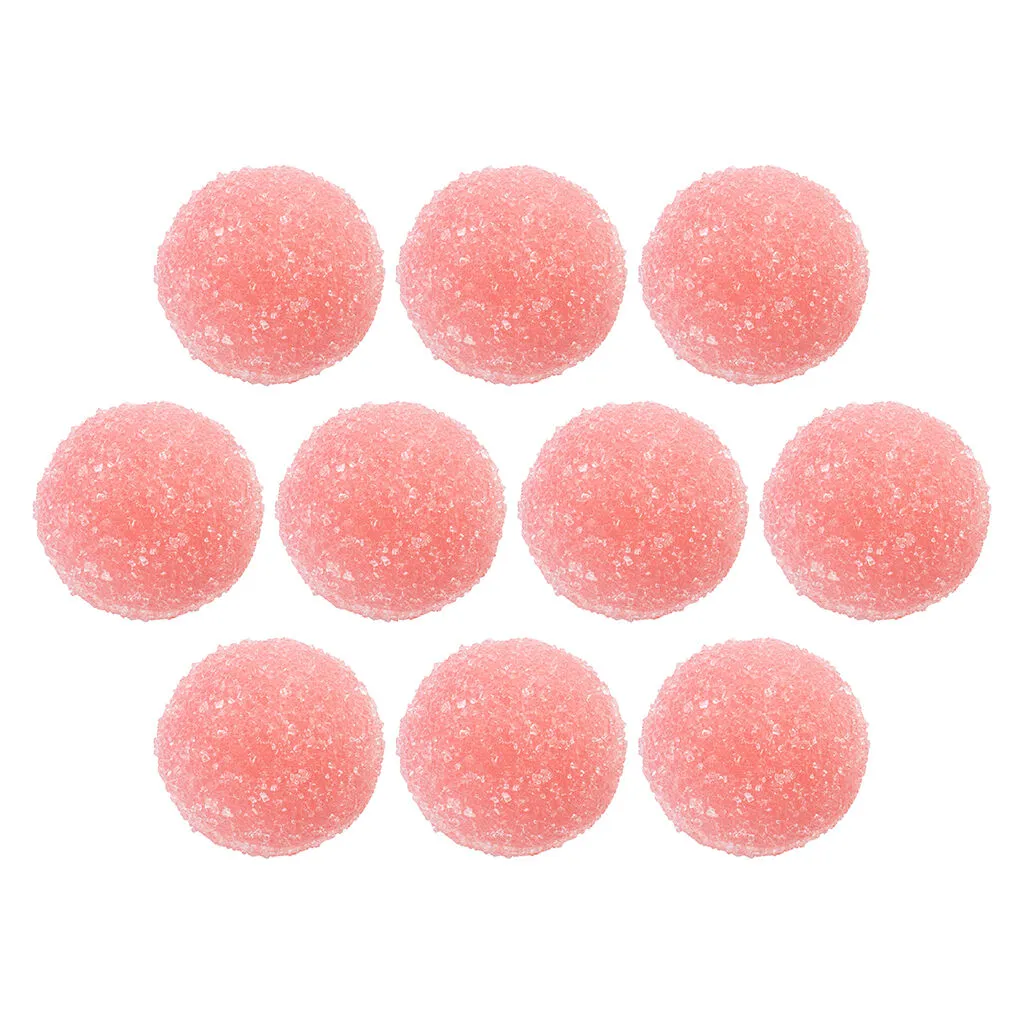 Fly North Space Tokens Berry - Tastic! Indica Multi Pack - 10x1 Pack — Edibles