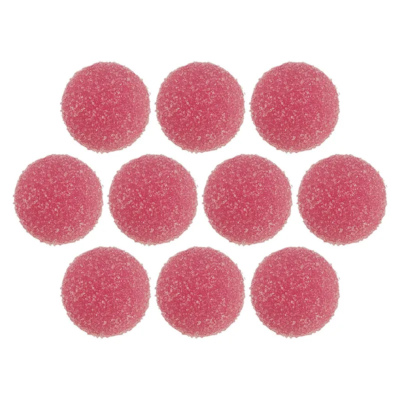 Fly North Space Tokens Citrus Sizzle Sativa Multi Pack - 10x1 Pack — Edibles