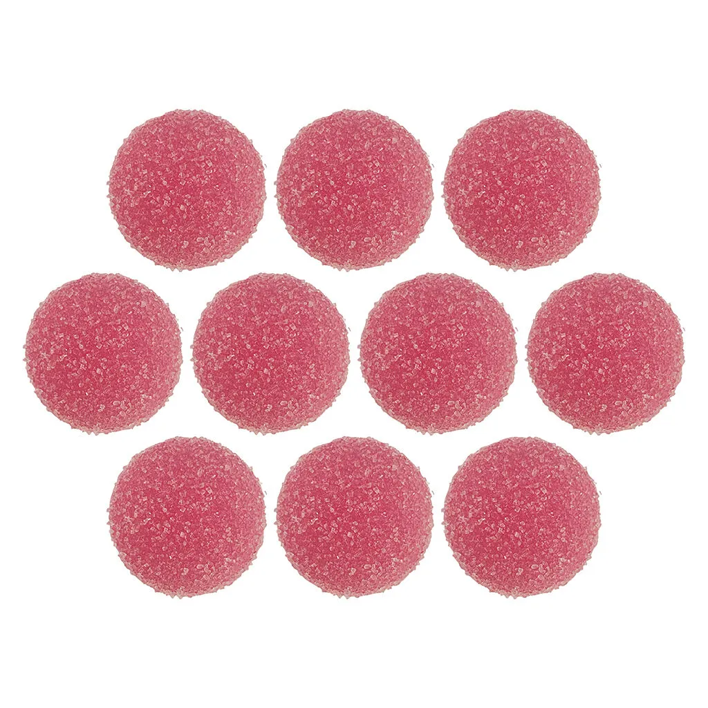 Fly North Space Tokens Citrus Sizzle Sativa Multi Pack - 10x1 Pack — Edibles