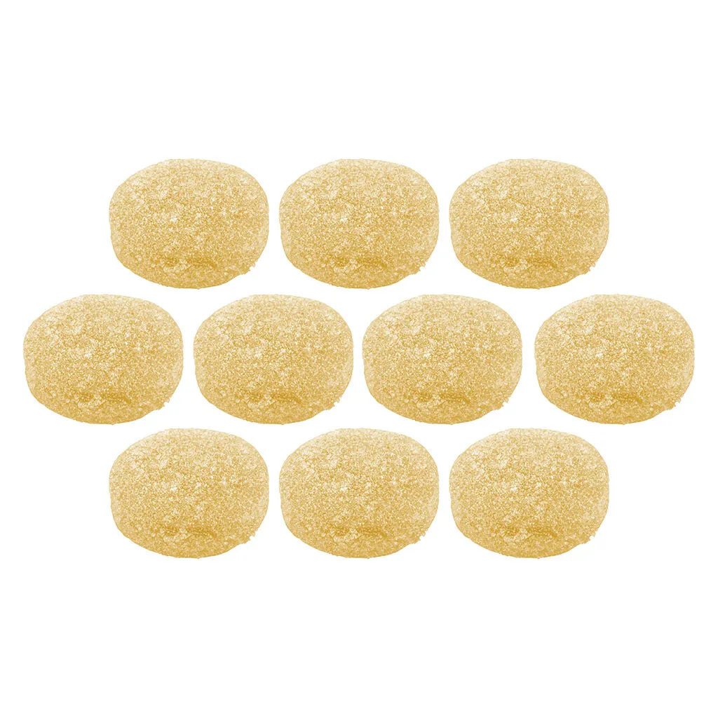 Fly North Space Tokens Platinum Blueberry Live Rosin Indica Multi Pack - 10x1 Pack — Edibles