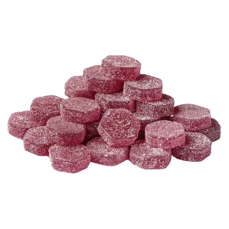 Foray Fast CBN Blackberry Lavender Soft Chews — image 2 of 2
