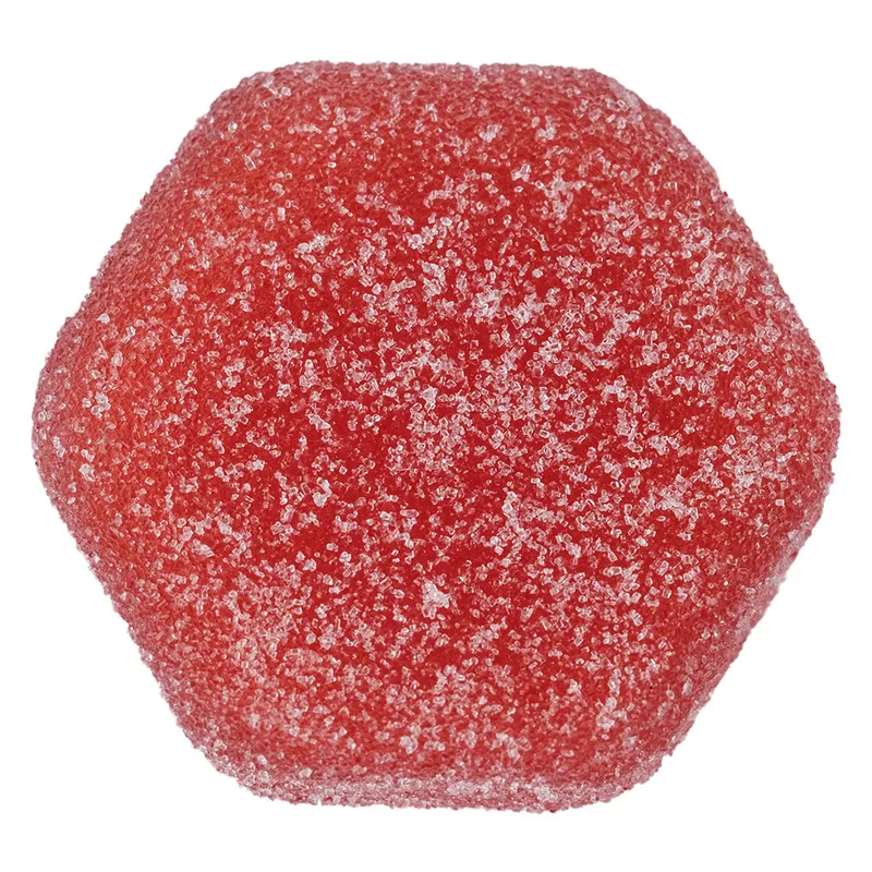 Foray Edi's CBD Blood Orange Soft Chews - Blend - 30 Pack — Edibles