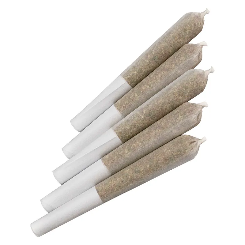 FOUR54 Red Rozay Pre-roll - Sativa - 5x0.5g — Pre-Rolls