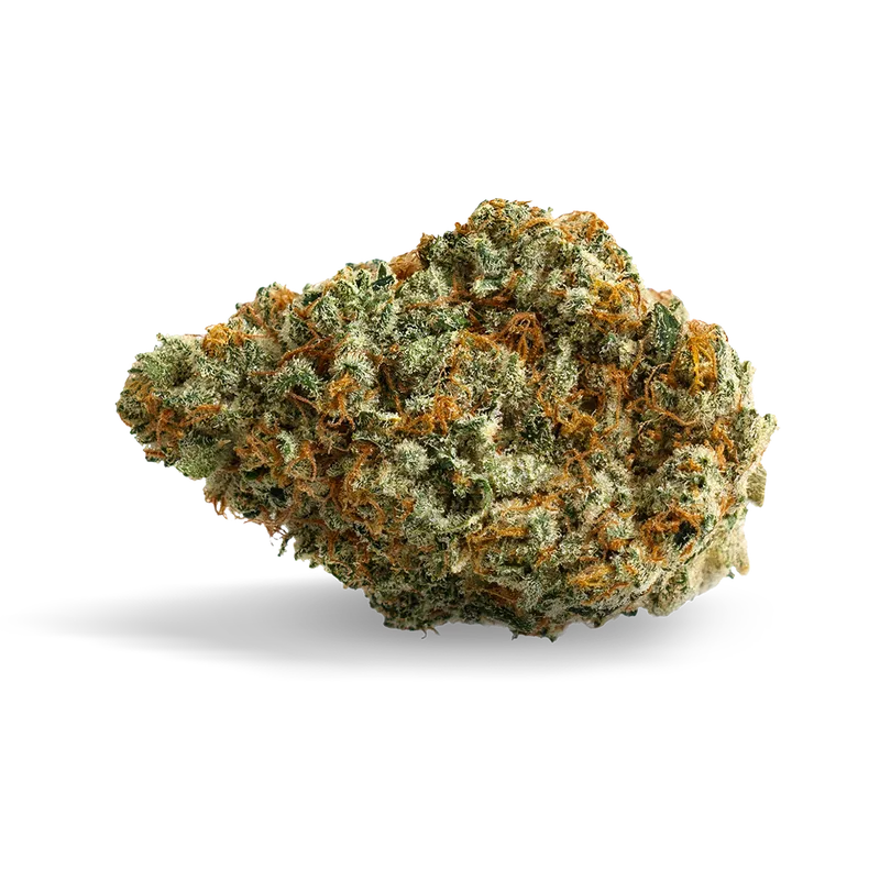 Fraser Valley Weed Co. D. Burger — Flower