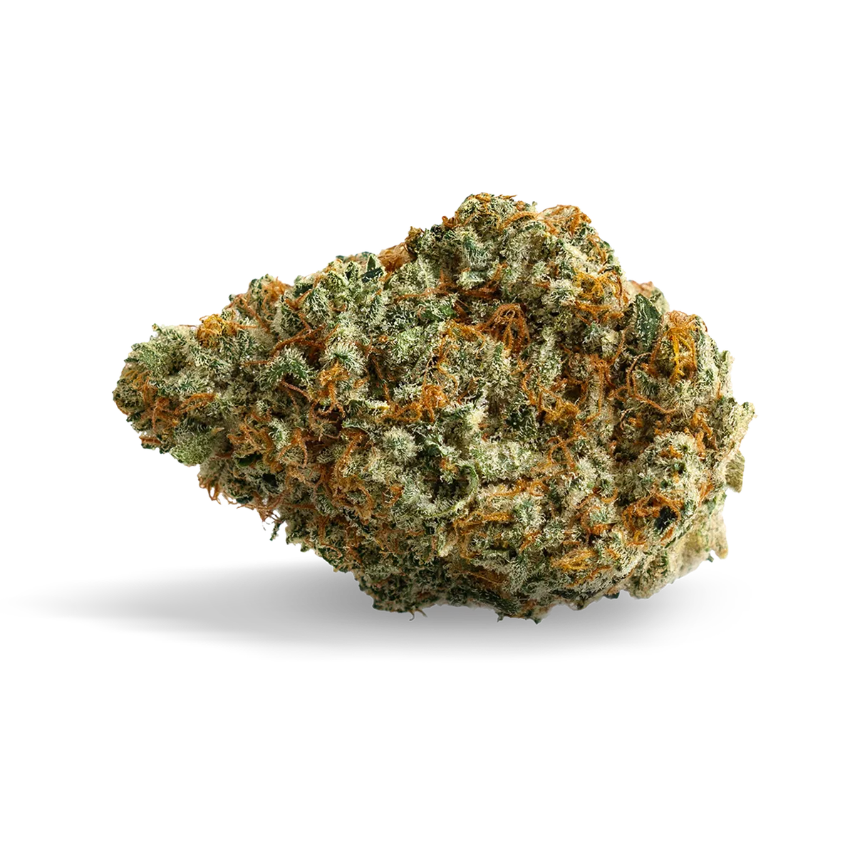 Fraser Valley Weed Co. D. Burger — Flower