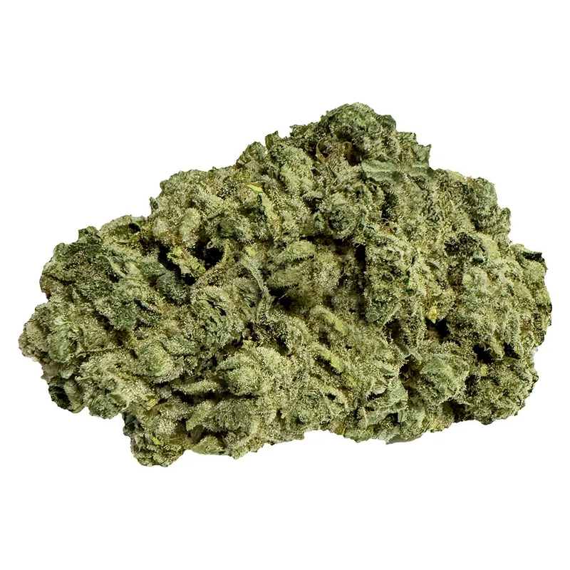 Fruit Drops Frozen Grapes - Indica - 3.5g — Flower