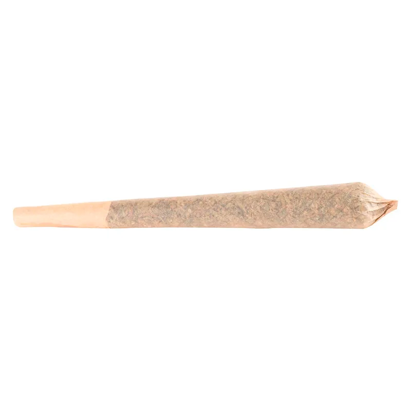 Fruit Drops Frozen Grapes Pre-roll - Indica - 1x1g — Pre-Rolls