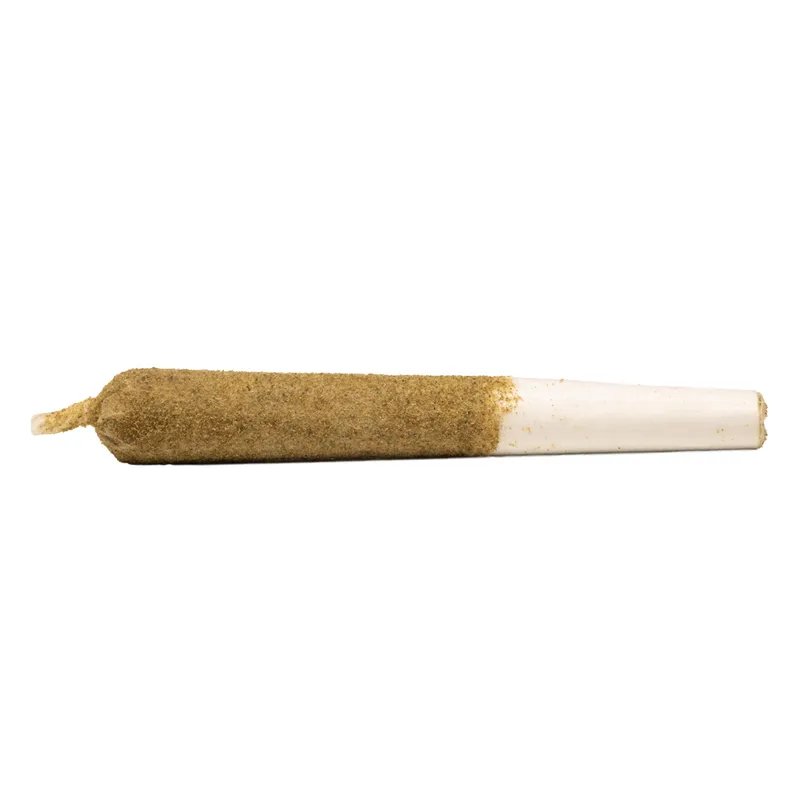 General Admission Peach Ringz Infused Pre-Roll 3-pack | 1.5g — image 2 of 2
