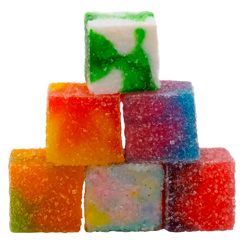 Glenn's Lights Out - Hybrid - 6 Pack — Edibles