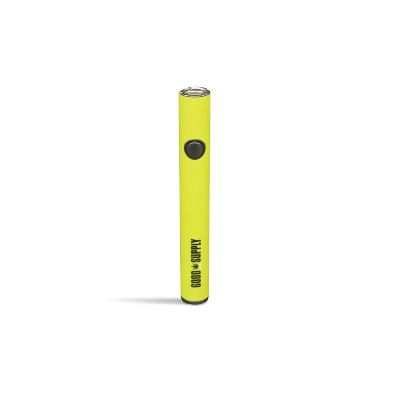 Good Supply 510 Vape Battery — Accessories