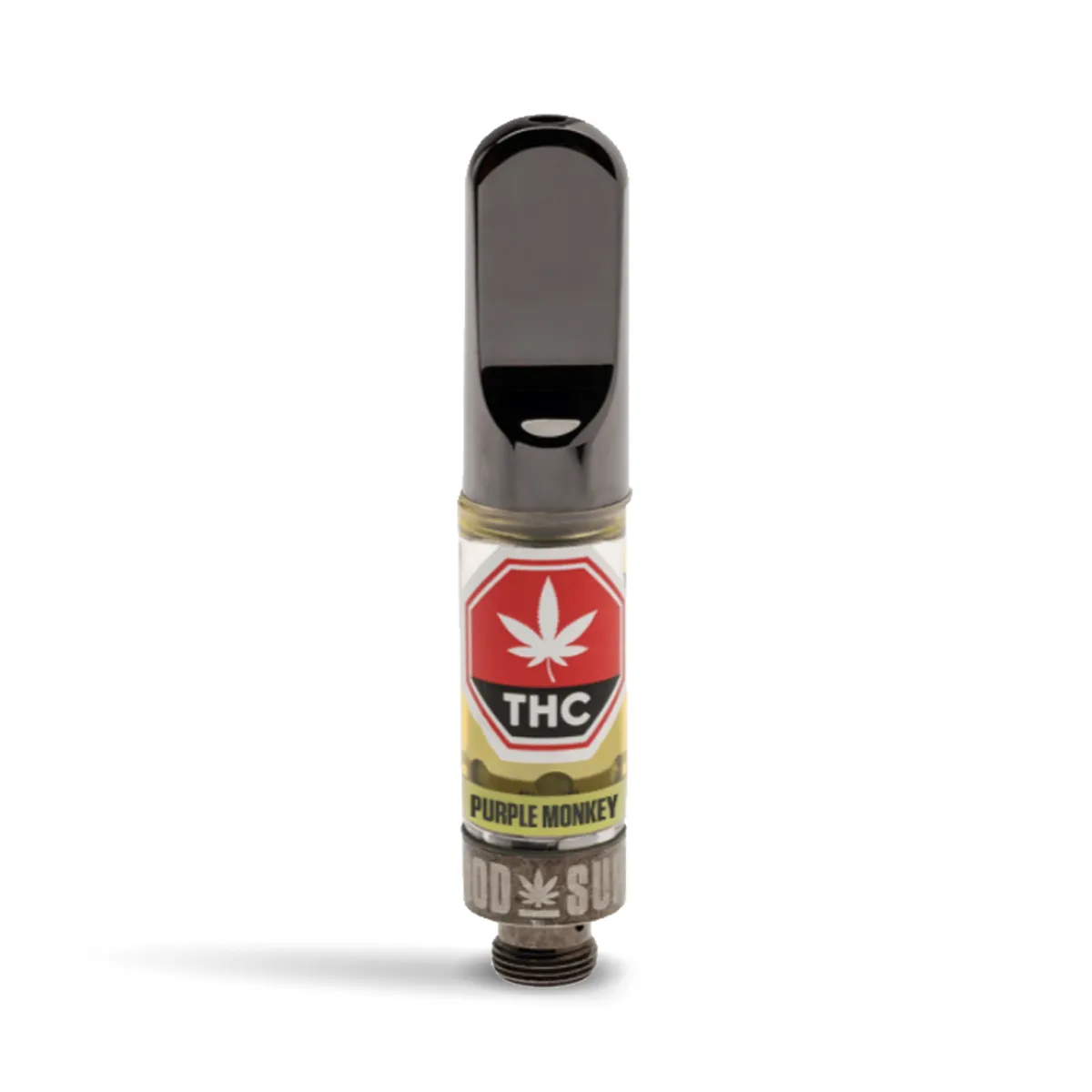 Good Supply Purple Monkey Cartridge | 1g — Vaporizers