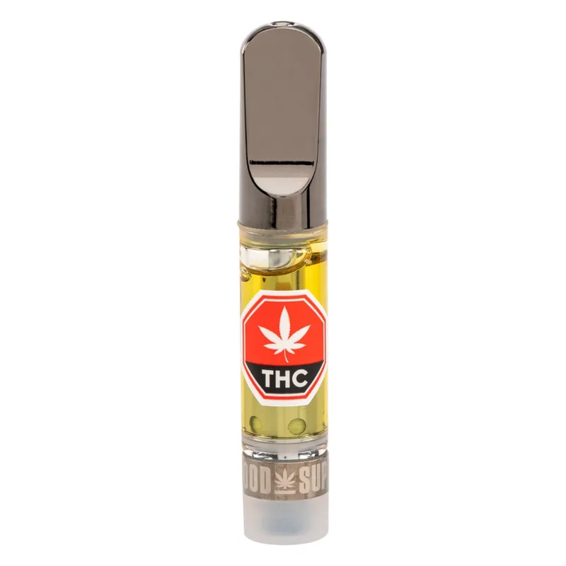Good Supply Purple Monkey Cartridge | 1g — image 2 of 2
