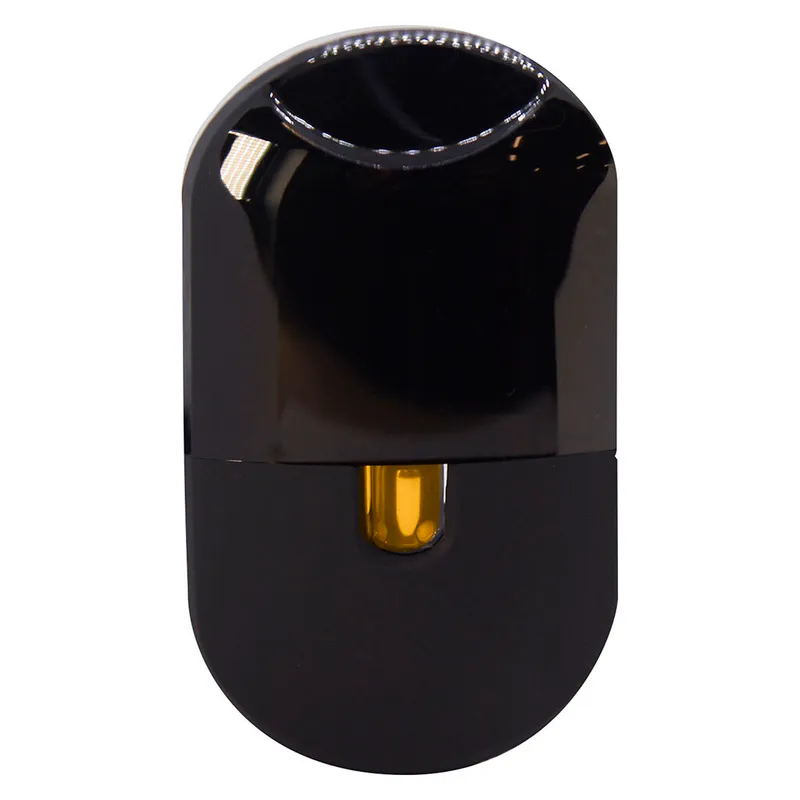 GREAZY Peach Panther Liquid Diamonds Disposable - Hybrid - 1g — Vaporizers