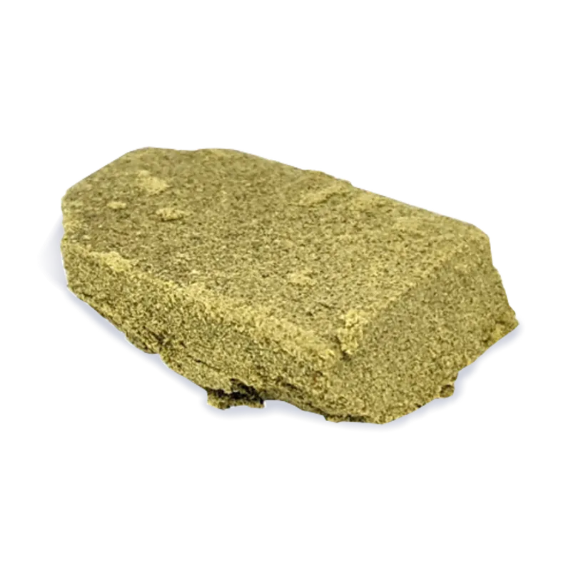 HASHCO Blonde Hash | 2g — Concentrates