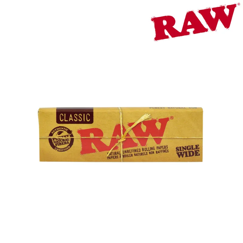 HBI Canada Raw Classic - Single Wide Single Window — Accessories