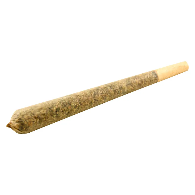 HVT by IRIE - GO TIME Pre-Roll - Hybrid - 10x0.5g — Pre-Rolls