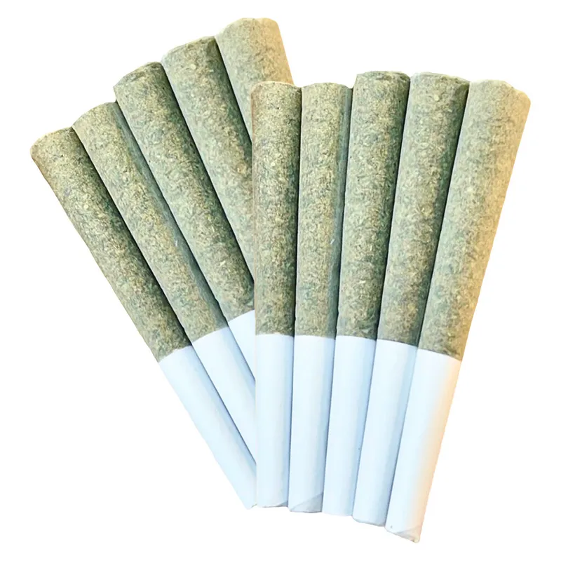 HVT Dual 40 Pre-Roll - Hybrid - 40x0.5g — Pre-Rolls