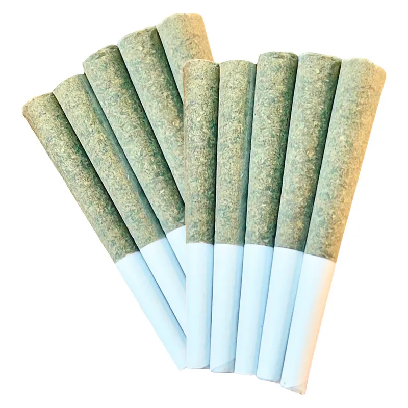 HVT Dual Pre Pre-Roll - Hybrid - 20x0.5g — Pre-Rolls