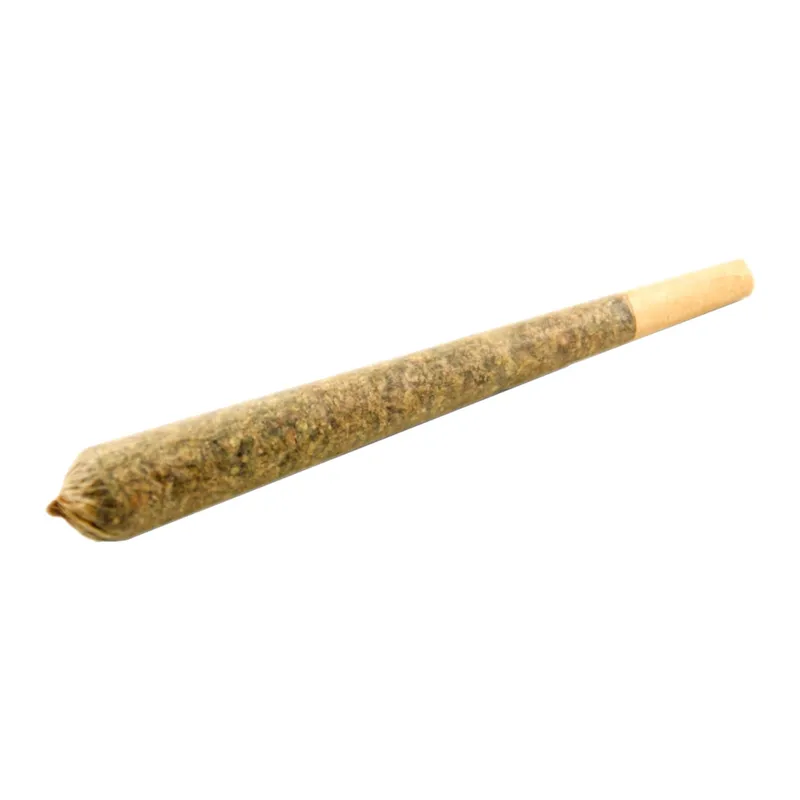 Irie Craft Cannabis Irie Rolls Pre-Roll - Hybrid - 10x0.5g — Pre-Rolls