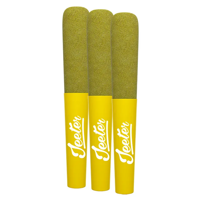Jeeter Maui Wowie Infused Pre-Roll - Sativa - 3x0.5g — Pre-Rolls