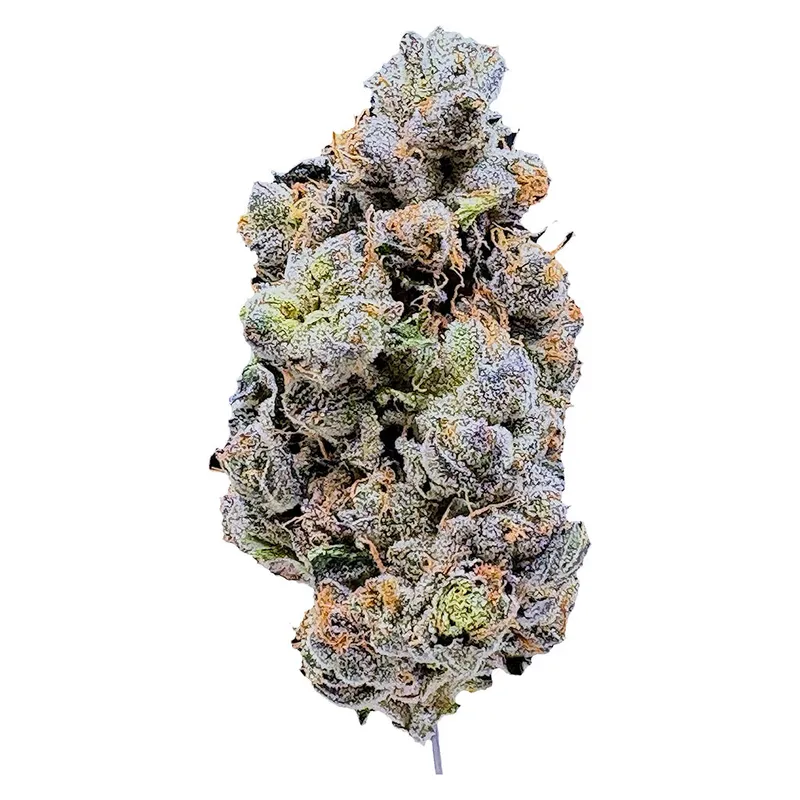 LaHoja Platinum Blue Gellati - Indica - 3.5g — Flower