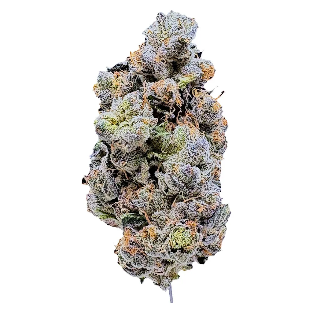 LaHoja Platinum Blue Gellati - Indica - 3.5g — Flower