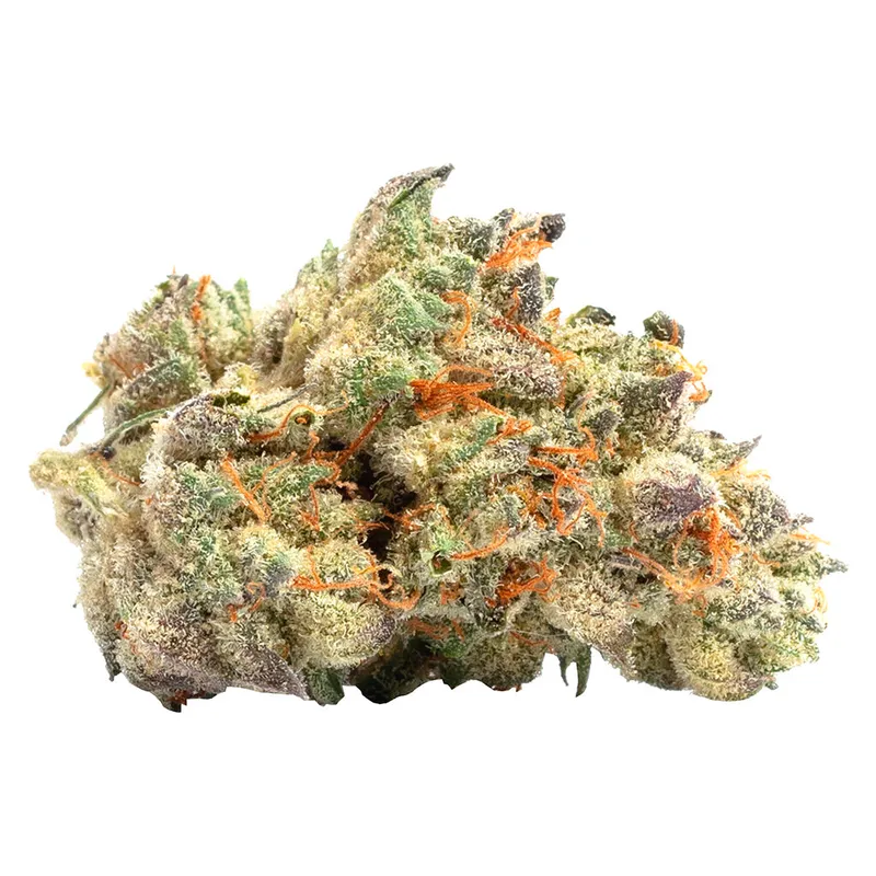 LaHoja Purple Haze - Sativa - 3.5g — Flower