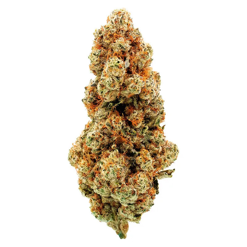 LowKey by MTL Cannabis El Jefe - Indica - 28g — Flower