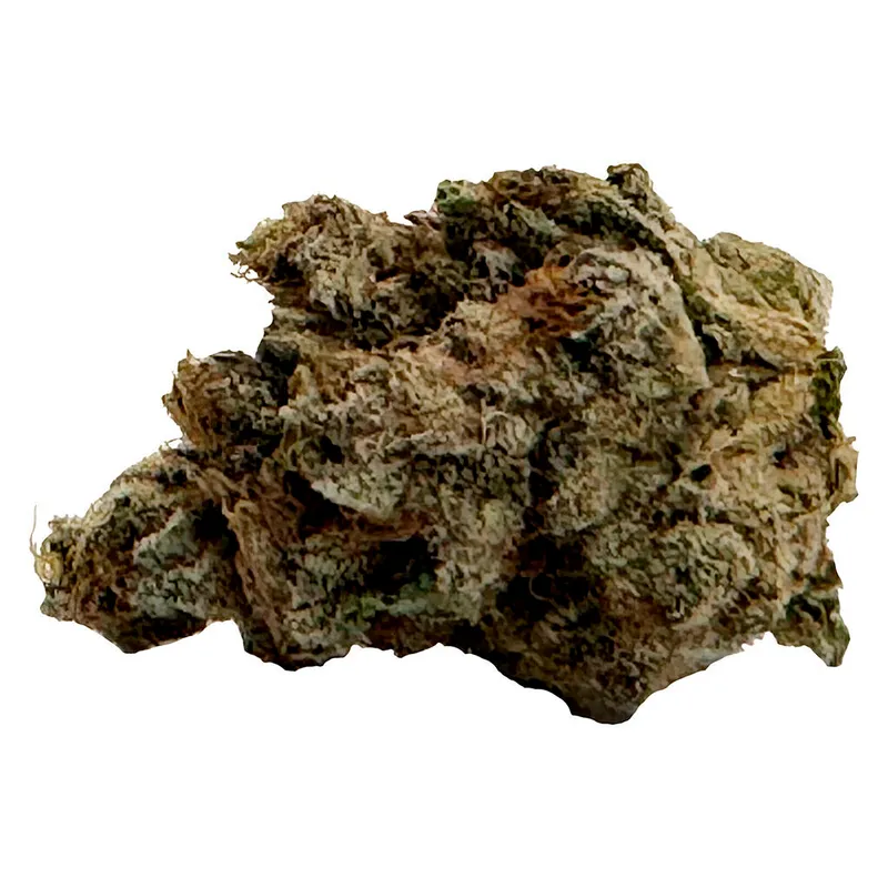 LowKey by MTL Cannabis - El Jefe - Indica - 7g — Flower